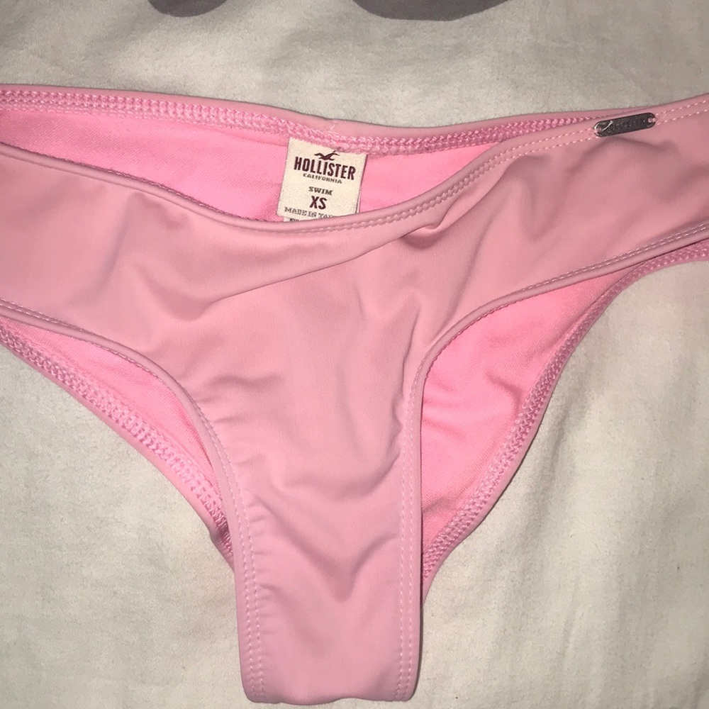 cheeky bathing suit bottoms